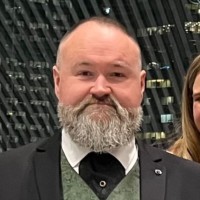 Christopher Morgan Email & Phone Number