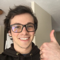 Sweet Amanda's, LLC Employee Ryan Melendez's profile photo