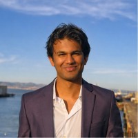 Stealth Startup Employee Shailesh Nagalingam's profile photo