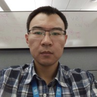 Yucheng Wang Email