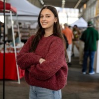 Public Markets Employee Madeline Day's profile photo