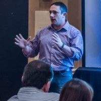 Christopher Gordon Email & Phone Number