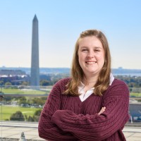 Association of American Publishers (AAP) Employee Katie Pittman's profile photo
