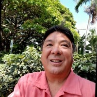 Paul Pang