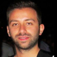 Grinders Coffee Roasters Employee Donce Bozinovski's profile photo