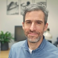 IU Group Employee Andrew Ferrier's profile photo