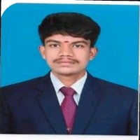 BackEnd Employee Surya Prakash's profile photo