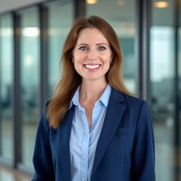 Channel Partners Solutions, LLC. Employee Allison Holmes's profile photo