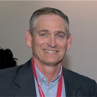 Med James, Inc. Employee Nick Neu's profile photo