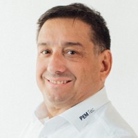 PEMTec SNC Employee Didier Gony's profile photo