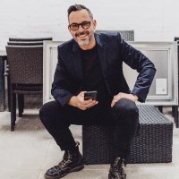 3DQR Employee Frank Platte's profile photo