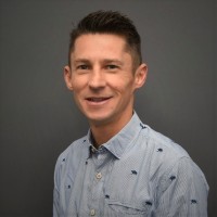 IMD Employee Marc Uldry's profile photo