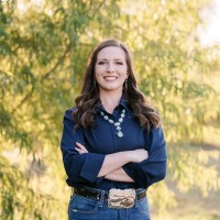 Papé Machinery Agriculture & Turf Employee Rylee Streit's profile photo