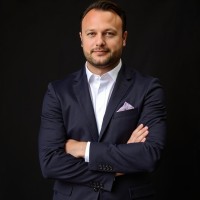 Gutenberg Technology Employee Gjergj Demiraj's profile photo