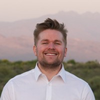 RingCentral Employee Nicholas Young's profile photo