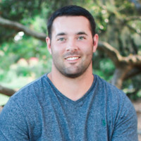 Duke Energy Corporation Employee Colby Rose's profile photo