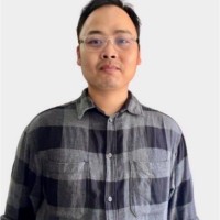 Juno Employee Thoiba Singha's profile photo