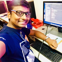 Sunvera Software | Mobile | Software | Cloud | Security Employee Dinesh Kumar's profile photo