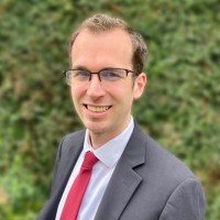Alliance Defending Freedom Employee Jared Dobbs's profile photo