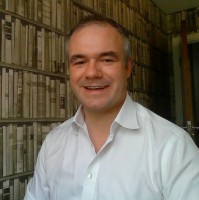 Andrew Hughes Email