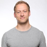Mentor Digital Employee Karl Alesbury's profile photo