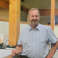 RDM General Contactors Employee Christopher Lindsay's profile photo