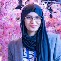 Sofimed MAROC Employee Najlae Oharb's profile photo
