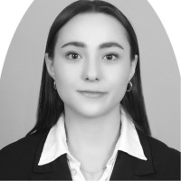 Mr. Tofu Employee Isabella Miller's profile photo