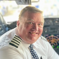 Southwest Airlines Employee Bobby Duncan's profile photo
