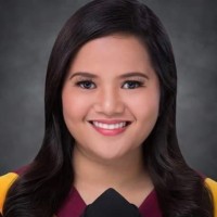 Yenevy Marie Fortich's profile photo