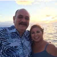 AutoNation Chrylser Dodge Jeep Ram Spring Employee Tony Martinez's profile photo