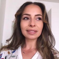 Bref Eco Employee Nadjet Taarabit's profile photo
