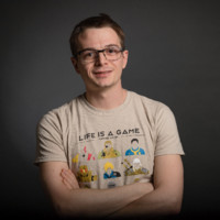 Infinity Reply DE Employee Marco Forlivesi's profile photo