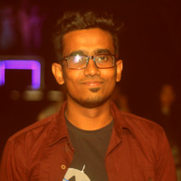 Travnet Tech Employee S M. Mushfiqur Rahman's profile photo
