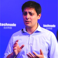 Element 16 Technologies Employee Parker Wells's profile photo