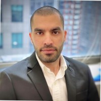 The Jewish Agency for Israel Employee Aviad Avivi's profile photo