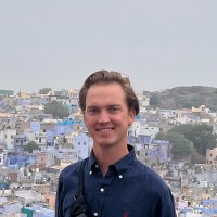 Simon Thomsen's profile photo