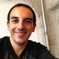 Eric Sabban Email & Phone Number