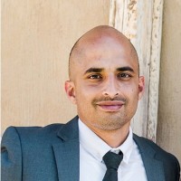 SemPro Consulting Employee Lucian Naran's profile photo