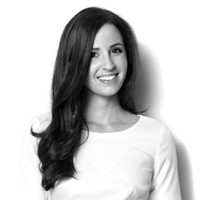 Dillard's Inc. Employee Alexandra Lucie's profile photo