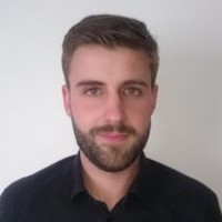 STÉGYS Employee Thomas Rouppert's profile photo