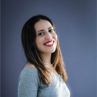 Archimed Employee Rania Arfaoui's profile photo