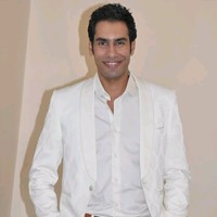 Ominto, Inc. Employee Sherif Mohamed's profile photo