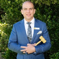 Ray White Ferntree Gully Employee Robert Cincotta's profile photo