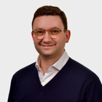 Fifty5Blue Employee Daniel Sher's profile photo
