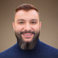 Human Concern International Employee Ahmad Kabbara's profile photo