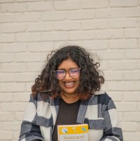 Humanics Employee Emily Lopez's profile photo