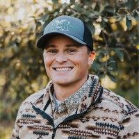 Omega Morgan, Inc. Employee Garrett Hampton's profile photo