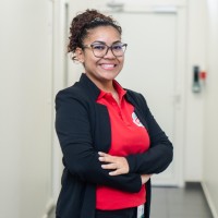 Rubis Employee Sharon Kortzorg's profile photo