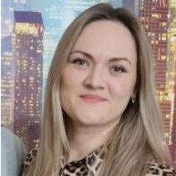 Edvibe Employee Nadezhda Zinar's profile photo